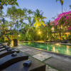 Отель Ubud Inn Cottage by Prasi, фото 13