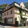 Отель Attic Oelsnitz am Hegebach mit Netflix und Parkplatz Self Check-in, фото 1