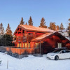Отель Awesome Home in Nissedal With Wifi and 4 Bedrooms, фото 14