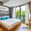 Отель The Art - Sunshine Apartment, фото 10