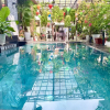 Отель Ngoc Sinh Homestay, фото 46