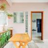 Отель S5 Origin - Nice Suite With Balcony, View and AC, фото 26
