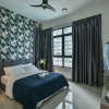 Отель Conezion Residence Putrajaya at Icon Stay, фото 4