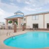 Отель Days Inn by Wyndham Decatur Priceville I-65 Exit 334, фото 11