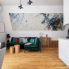 Отель Apartamenty Swinoujscie - Wisus, фото 3