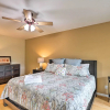 Отель North Carolina Home w/ Game Room, Deck & Fire Pit, фото 20