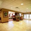 Отель Hampton Inn & Suites Westford-Chelmsford, фото 16