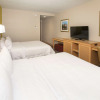 Отель Hampton Inn Palatka, фото 23