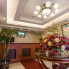 Отель GreenTree Inn Shanghai Hongqiao International Airport Songhong Road Express Hotel, фото 9