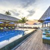Отель Lembongan Beach Club and Resort, фото 28