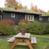 Отель Vekve Hyttetun, фото 5