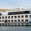 Отель Jaz Crown Jubilee Nile Cruise - Every Thursday from Luxor for 07 & 04 Nights - Every Monday From Asw, фото 17