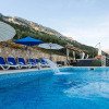 Отель Dusa - With Pool - A1 - I kat, фото 14