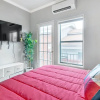 Отель Historic Elegant Texas Style Studio Apartment, фото 6