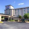 Отель Sleep Inn & Suites Columbus Near State University - Fort Moore Area, фото 1