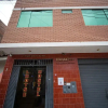 Отель Lhotse Hostel B&B Huaraz, фото 15