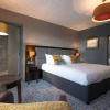 Отель The Old Borough Hotel Wetherspoon, фото 6