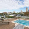 Отель Perfect 2 Bedroom In Rushcutters Bay, фото 1