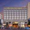 Отель Metropolo JinJiang Hotel（Fuzhou Financial Street Wanda Plaza ）, фото 1