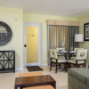 Отель The S Of Las Olas Canal-front Patio & Pool 1 Bedroom Hotel Room, фото 2