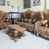 Отель Alyah Guest House Syariah by OYO Rooms, фото 1