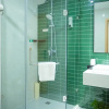 Отель GreenTree Inn Nantong Development Zone Country Gar, фото 9