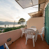 Отель Baia Blu 3 one-bedroom apartment with sea view close to the beach of Forno-BAIA BLU N°3, фото 3