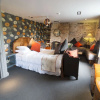 Отель The Five Bells Inn Brabourne, фото 13