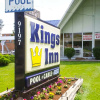 Отель Kings Inn Cleveland, фото 1