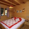 Отель Comfortably Furnished Chalet Just 80 M. From The Slopes, фото 5