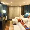 Отель APPle Hotel, фото 7