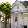 Отель Hôtel Saint-Delis - Relais & Châteaux, фото 21