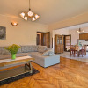 Отель Spacious Villa for 12 Persons With Private Pool Near Rovinj and the Beach, фото 6