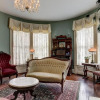 Отель C.W. Worth House Bed and Breakfast, фото 2