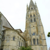 Отель Les Noyers Aulnay, фото 20