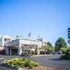 Отель Quality Inn Grand Suites Bellingham, фото 1