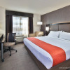Отель Fairfield Inn & Suites by Marriott New York Staten Island, фото 5