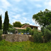 Отель Villa Il Casolare Country House With Pool on Sperlonga's Hill, фото 16