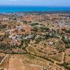 Отель Cozy Algarve Home with Vineyard View Near Beaches в Поршеш