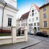 Отель Apartment Old Town Tallinn в Таллине