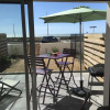 Отель Studio neuf,vintage,terrasse,wifi ,excellence face mer, фото 3