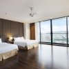 Отель Maple Hotel & Apartment в Нячанге