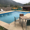 Отель Casa con Piscina en Olmue, фото 19
