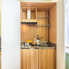 Отель Ponte Vecchio Studio Apartment, фото 3
