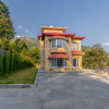 Отель Saffronstays Willow Castle, Bhimtal - Pet-Friendly Home Near Bhimtal Lake, фото 1
