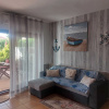 Отель Suite Apartment in Lu Bagnu, фото 4