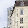 Отель BEST WESTERN Hotel Ritz в Орхусе