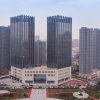 Отель Ji Hotel Heze Renmin Road, фото 11