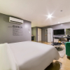 Отель Pyeongtaek Tiffany Hotel, фото 23