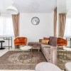 Отель Bright 2bedroom home @terrace+parking, by Cohost, фото 15